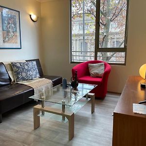 Apartamento de 2 Dormitorios