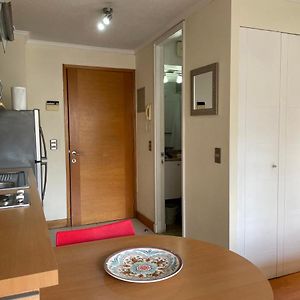 Apartamento Estudio