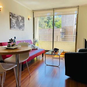 Apartamento de 1 Dormitorio
